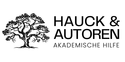 Logo Hauck & Autoren